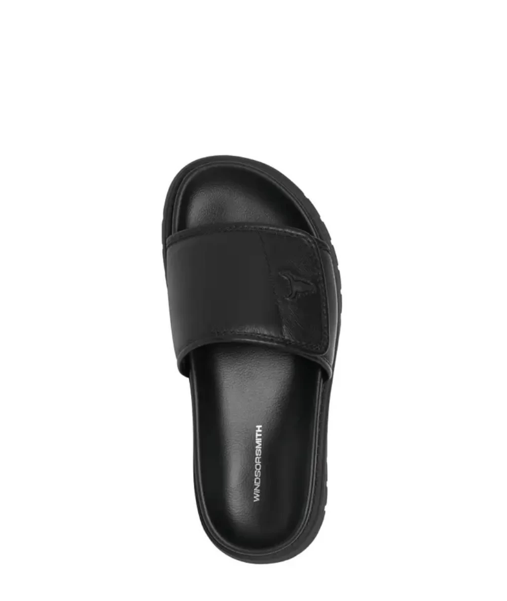 Windsor Smith Γυναικεία Δερμάτινα Σανδάλια. 3