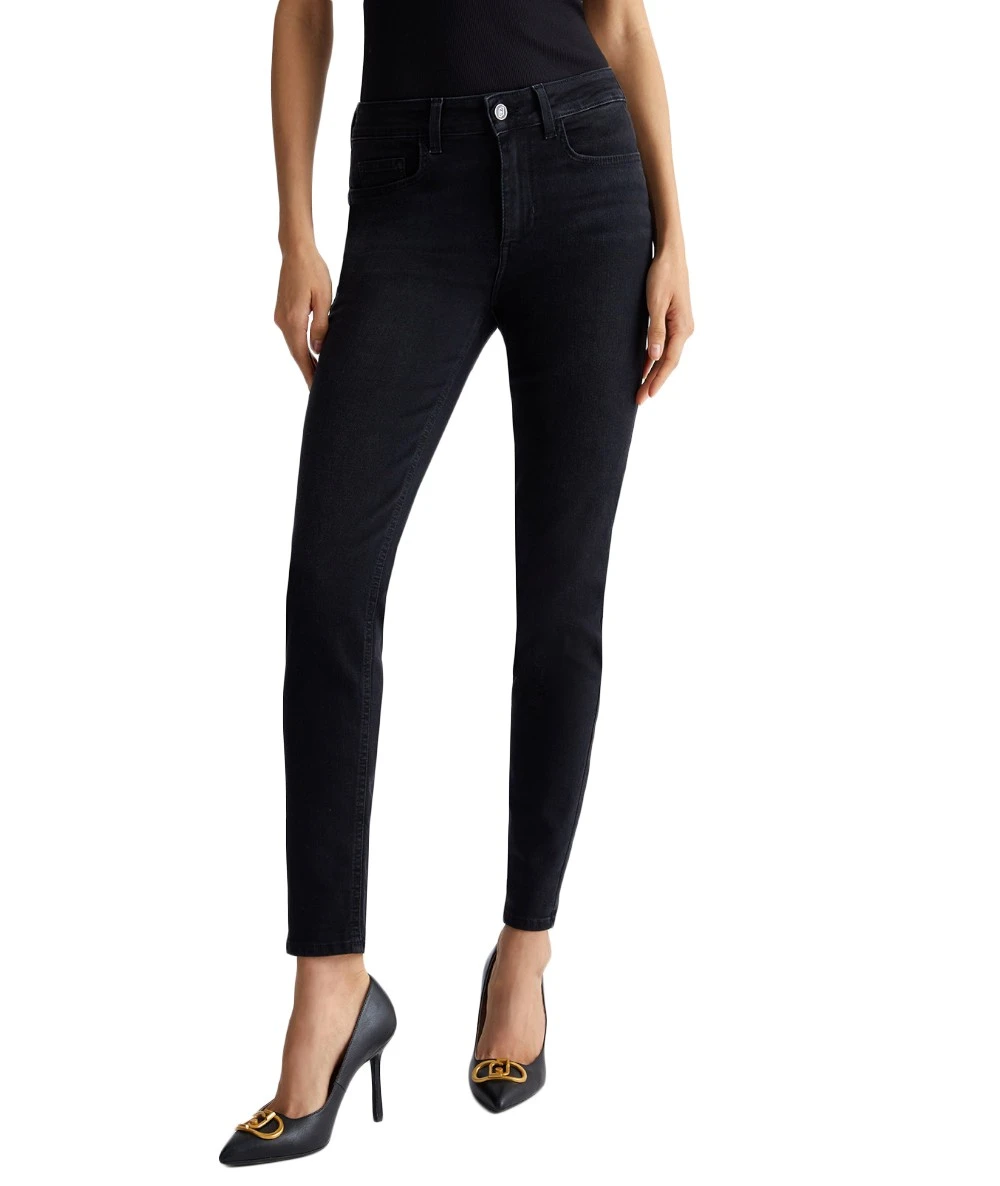 Liu Jo Γυναικείο Skinny Τζιν Παντελόνι. 2