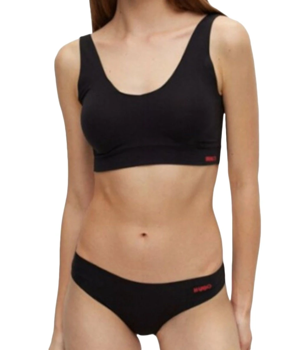 HUGO Women's Briefs 3