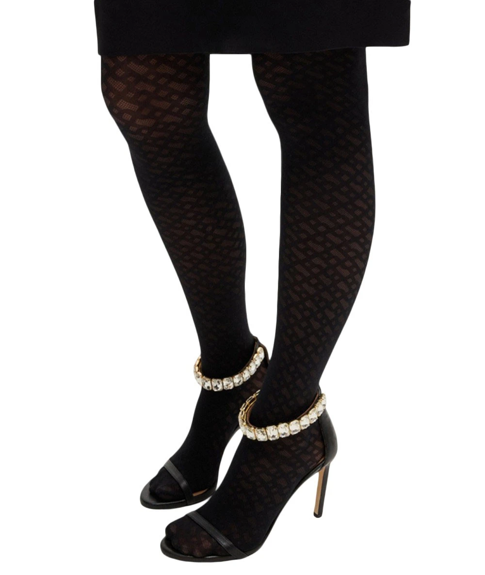 BOSS Women's Monogram Tights 1