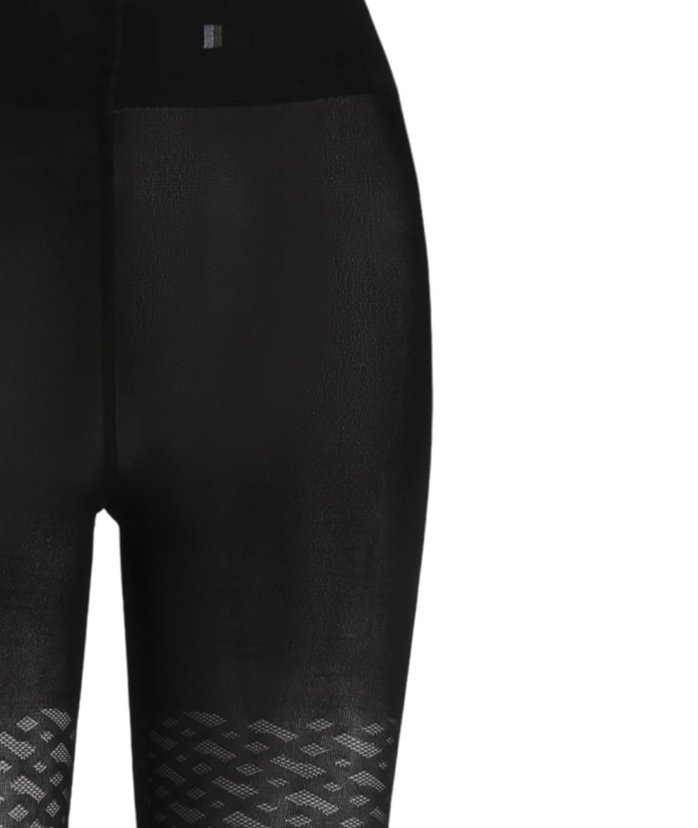 BOSS Women's Monogram Tights 2