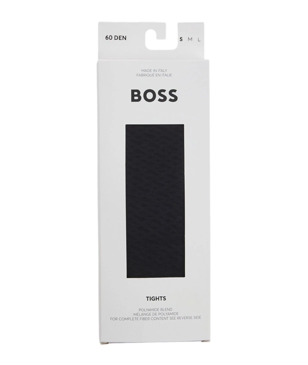 BOSS Women's Monogram Tights 3