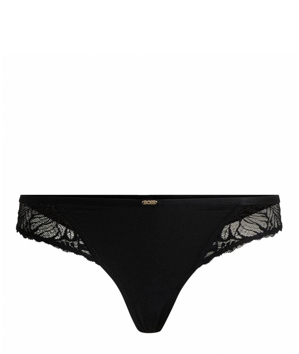 BOSS Γυναικείο Brazilian Σλιπ 4