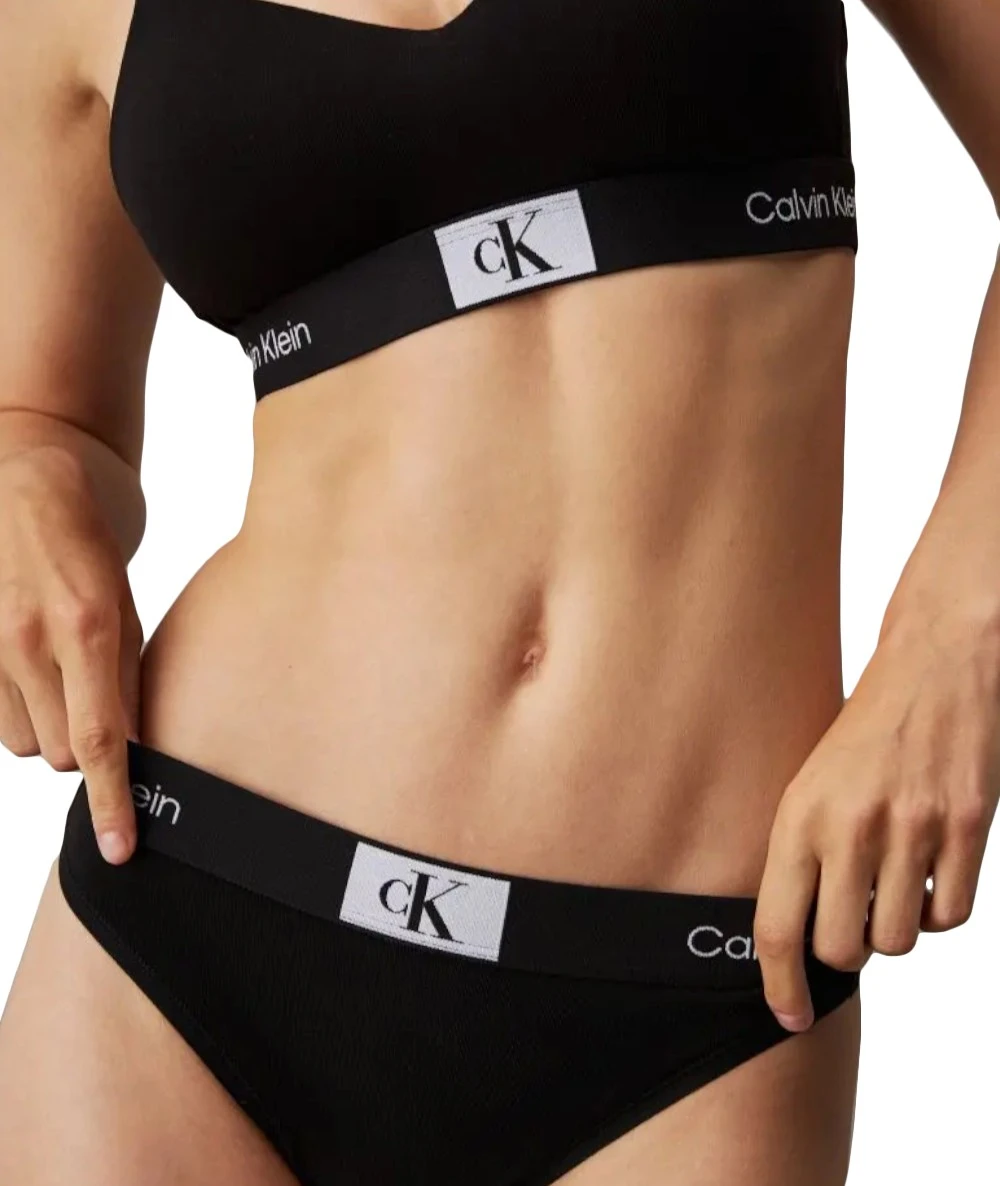Calvin Klein Γυναικείο Σουτιέν 3